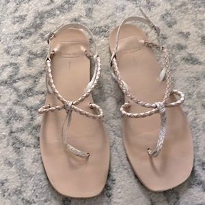 Dolce Vita Cree braided sandal